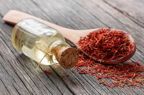 قیمت زعفران صادراتی سحرخیز با کیفیت ارزان + خرید عمده